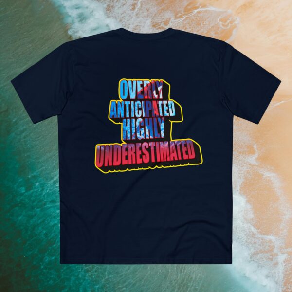 O.A.H.U. Hammerhead Shark - Adult tee - Image 14