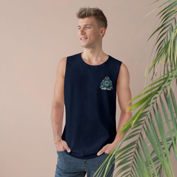Oahu Gold Foundation Tank Top - Image 3