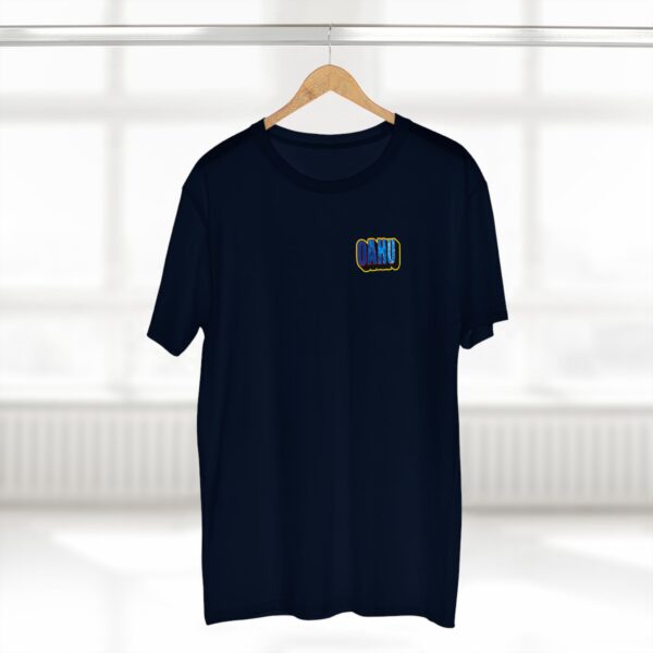 O.A.H.U. Hammerhead Shark - Adult tee - Image 16