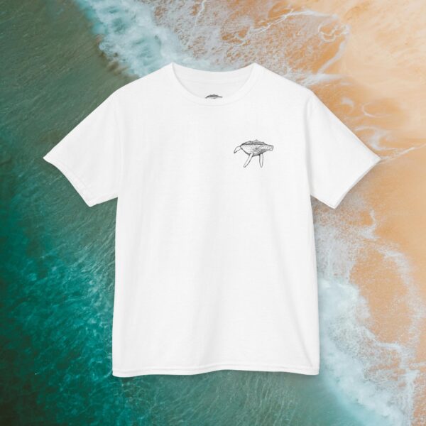 Keiki Island Humpback Whale Tee - Image 7