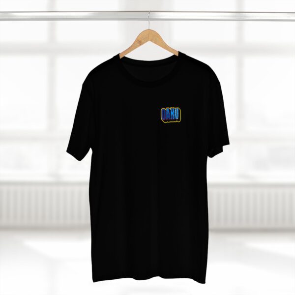 O.A.H.U. Hammerhead Shark - Adult tee - Image 8