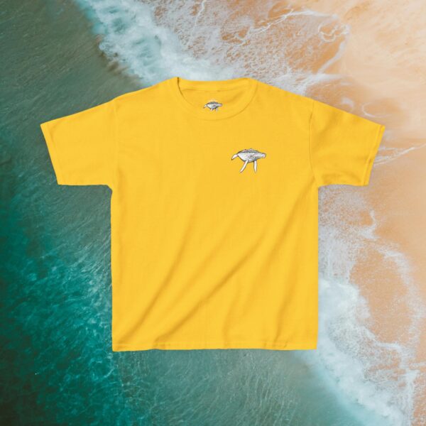 Keiki Island Humpback Whale Tee - Image 13
