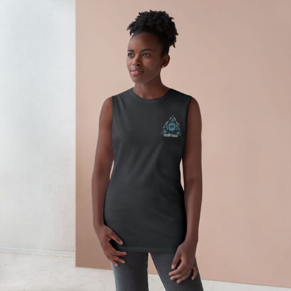 Oahu Gold Foundation Tank Top - Image 16