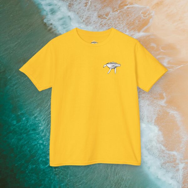 Keiki Island Humpback Whale Tee - Image 15