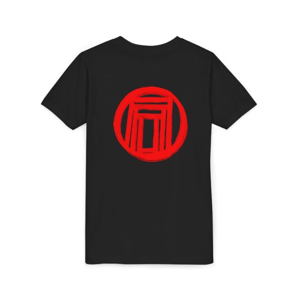 Youth Tee - OAHU Signature Casual Tee - Image 22