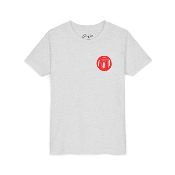 Youth Tee - OAHU Signature Casual Tee - Image 9