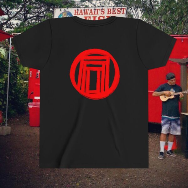 Youth Tee - OAHU Signature Casual Tee - Image 20