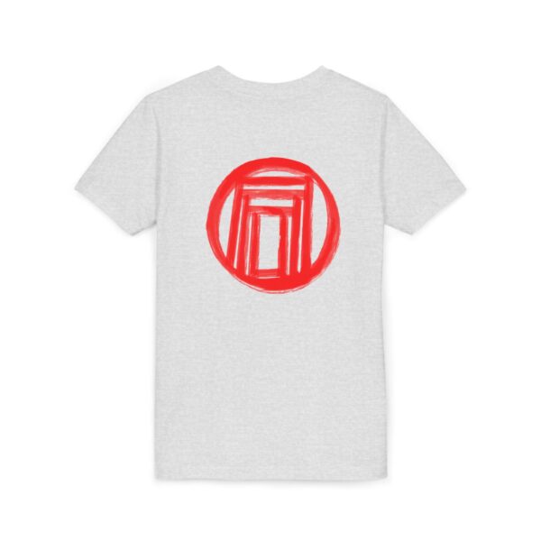 Youth Tee - OAHU Signature Casual Tee - Image 10