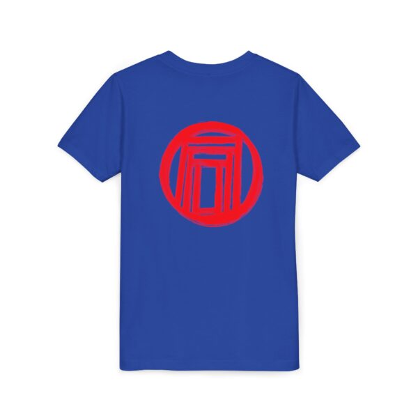Youth Tee - OAHU Signature Casual Tee - Image 26