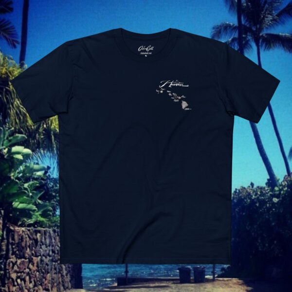 Hawaiian Island Chain - Image 2
