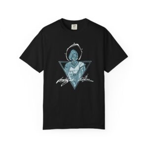 Sasha - gravity adult T